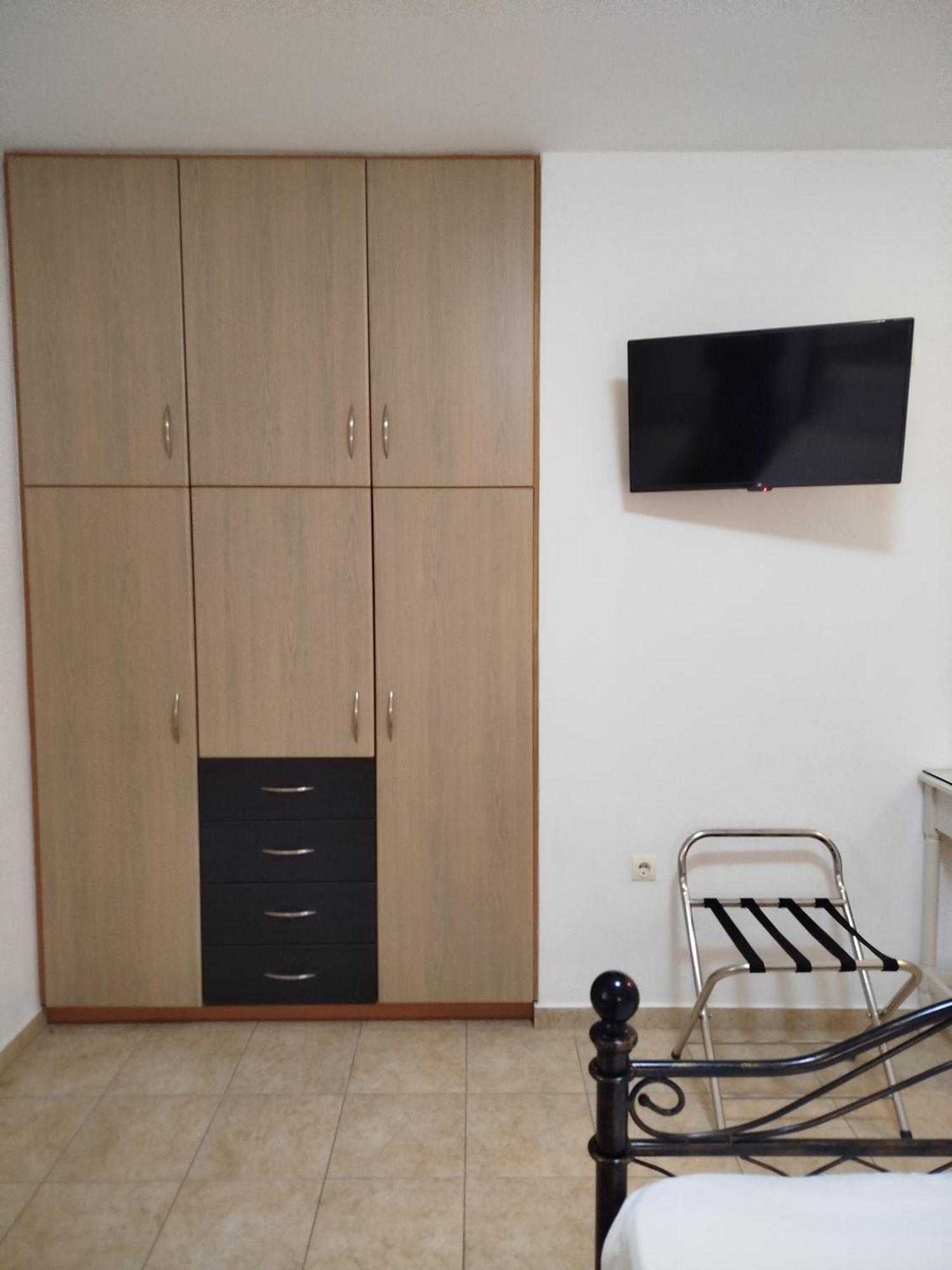 Eleana Studios 斯基罗斯岛 外观 照片